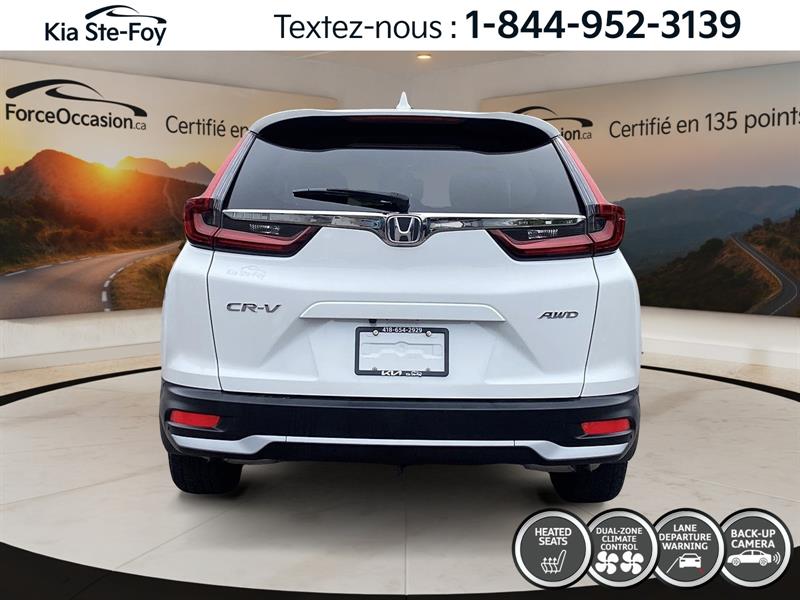 Honda
CR-V
2020