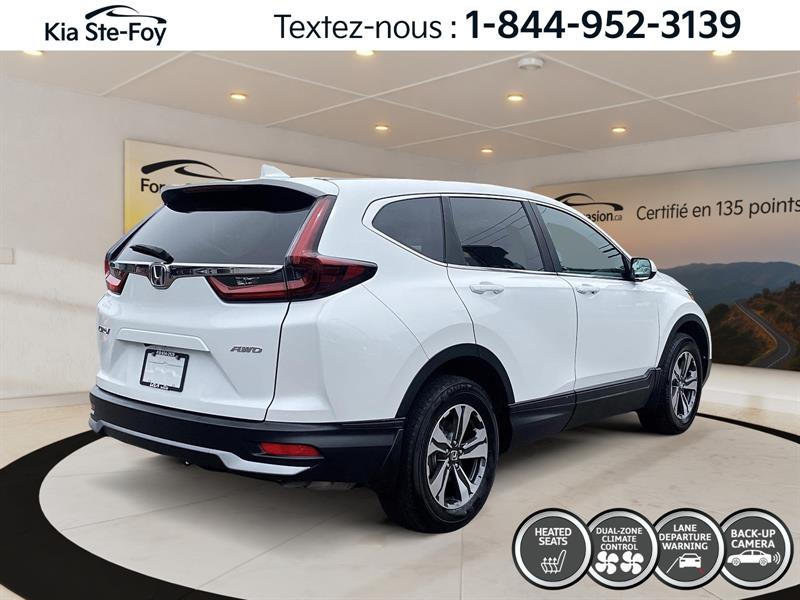 Honda
CR-V
2020