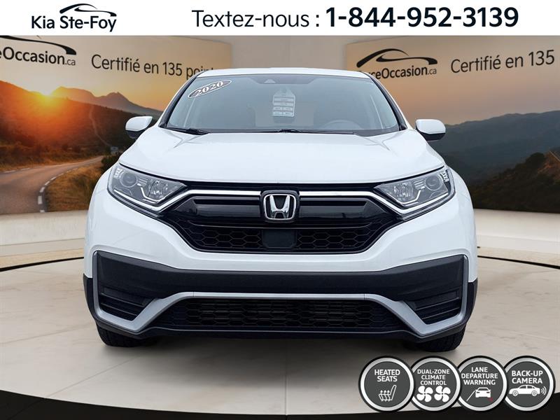 Honda
CR-V
2020