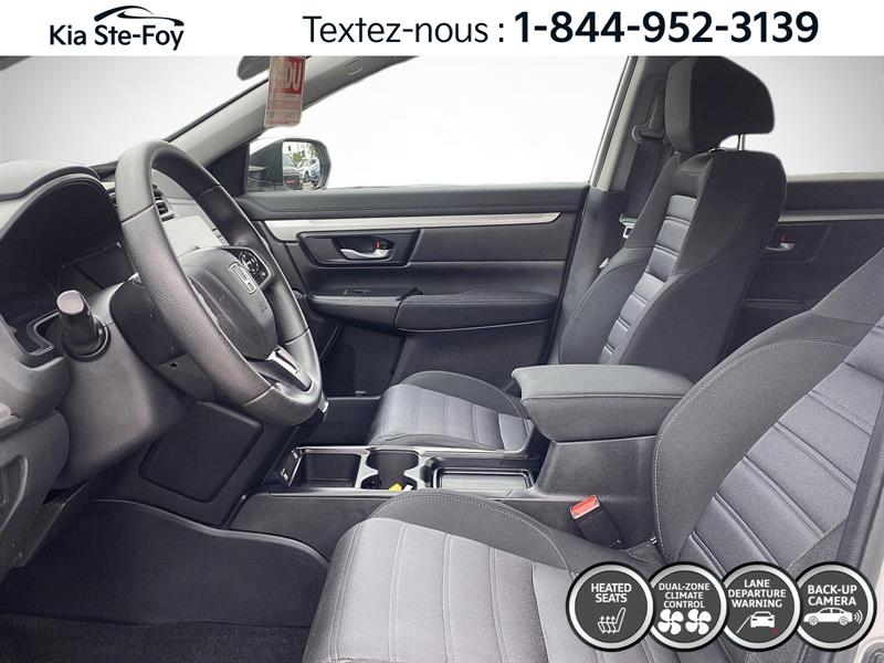 Honda
CR-V
2020