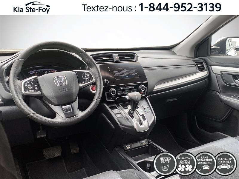 Honda
CR-V
2020