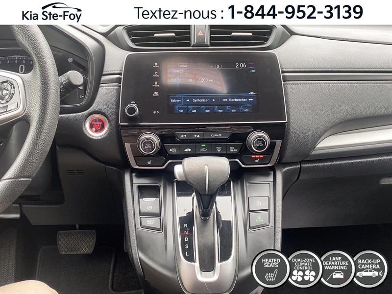 Honda
CR-V
2020