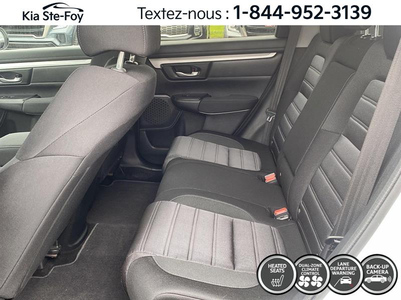 Honda
CR-V
2020